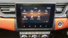 Renault Captur 1.3 TCE 130 Iconic 5dr Petrol Hatchback